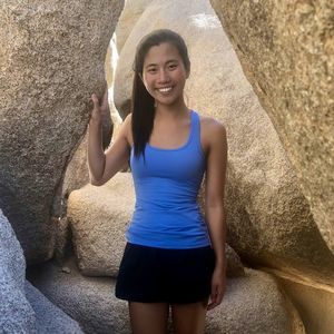 Meet your Posher, Michelle